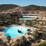 Village Pierre & Cap Esterel Prázdninový areál 3*