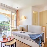 Village Pierre & Cap Esterel Prázdninový areál 3*