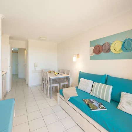 Village Pierre & Cap Esterel - Raphael Village Kompleks wypoczynkowy 3*