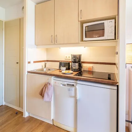 Village Pierre & Cap Esterel 3*