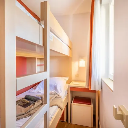 Village Pierre & Cap Esterel Saint-Raphaël