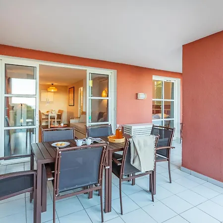 Village Pierre & Cap Esterel 3*