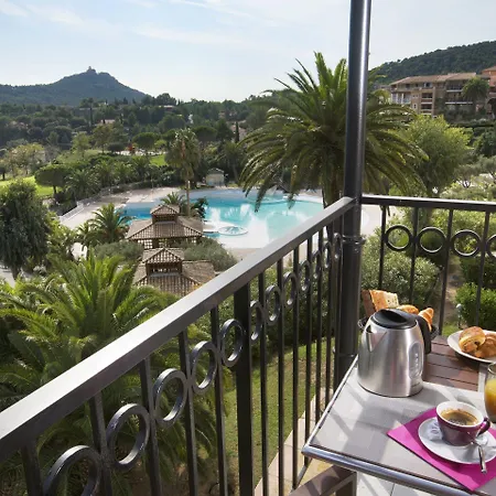 ホリデーパーク Village Pierre & Cap Esterel