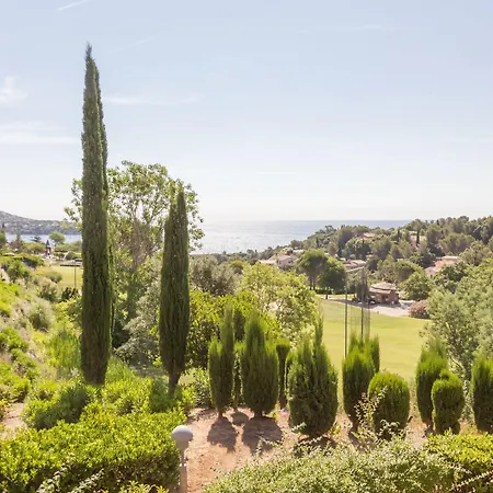 ホリデーパーク Village Pierre & Cap Esterel