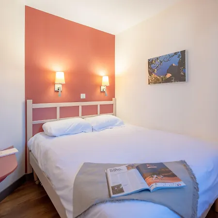 Village Pierre & Cap Esterel 3* Saint-Raphaël