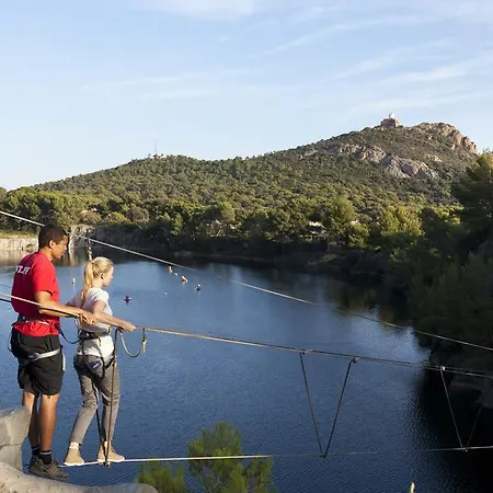 Village Pierre & Cap Esterel - Raphael Village Kompleks wypoczynkowy
