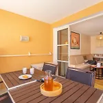 Village Pierre & Cap Esterel Holiday park Saint-Raphael (Var)