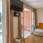 Village Pierre & Cap Esterel Vakantiepark 3*
