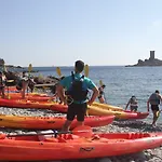Village Pierre & Cap Esterel 3* Saint-Raphael (Var)