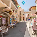 Village Pierre & Cap Esterel 3* Saint-Raphael (Var)