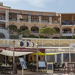 Holiday park Village Pierre & Cap Esterel 3*