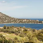 Village Pierre & Cap Esterel 3* Saint-Raphael (Var)
