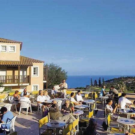 Feriepark Village Pierre & Cap Esterel 3*