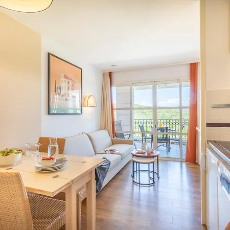 Tatil parkı Village Pierre & Cap Esterel Saint-Raphaël