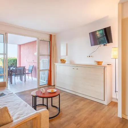 Feriepark Village Pierre & Cap Esterel Saint-Raphaël