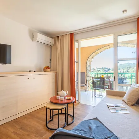 Village Pierre & Cap Esterel Saint-Raphaël