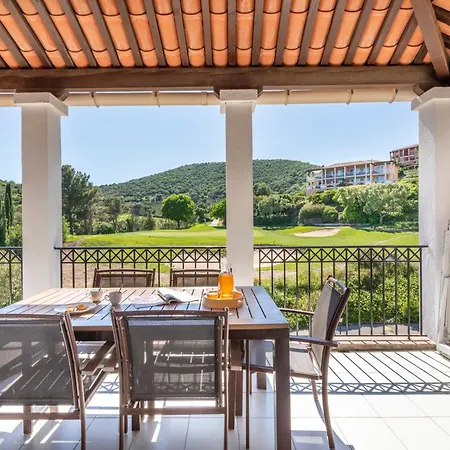 Feriepark Village Pierre & Cap Esterel