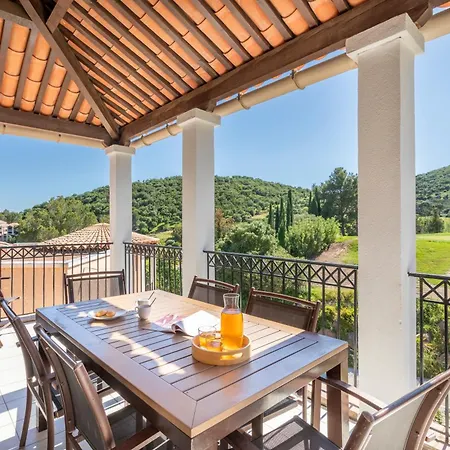 Feriepark Village Pierre & Cap Esterel Saint-Raphaël