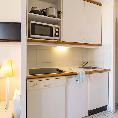 Village Pierre & Cap Esterel 3* Saint-Raphaël