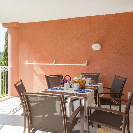 Village Pierre & Cap Esterel