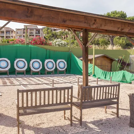 Village Pierre & Cap Esterel 3*