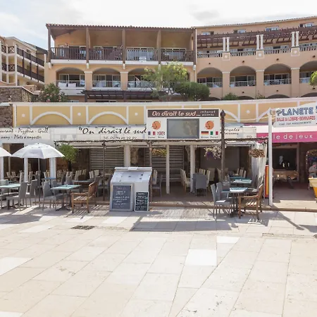 Village Pierre & Cap Esterel Tatil parkı