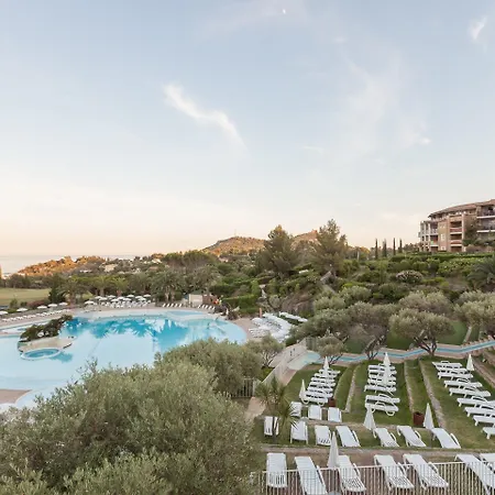 Village Pierre & Cap Esterel