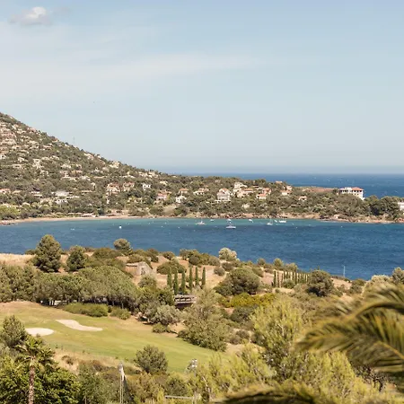 Village Pierre & Cap Esterel 3* Saint-Raphaël