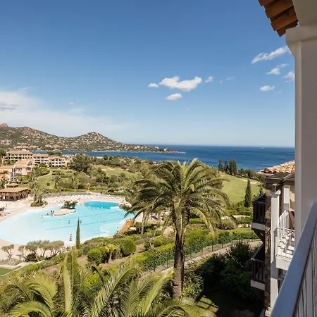 Village Pierre & Cap Esterel Feriepark