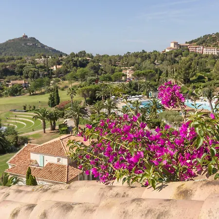Village Pierre & Cap Esterel Saint-Raphaël