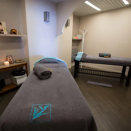 Tatil parkı Village Pierre & Cap Esterel