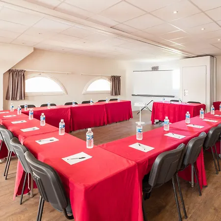 Village Pierre & Cap Esterel 3*