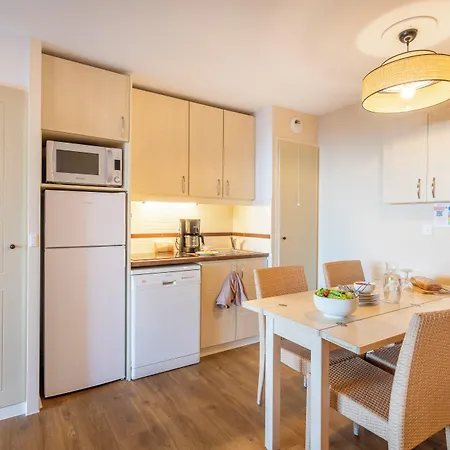 Feriepark Village Pierre & Cap Esterel 3*