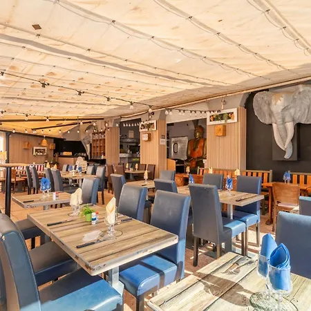 Village Pierre&vacances Cap Esterel