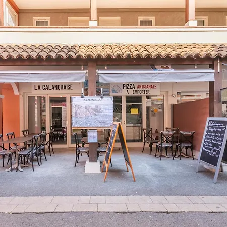 Village Pierre & Cap Esterel 3* Сен-Рафаэль