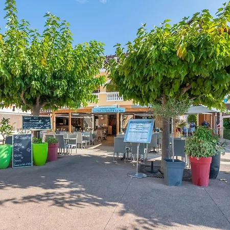 Holiday park Village Pierre & Cap Esterel