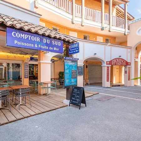 Village Pierre & Cap Esterel 3*