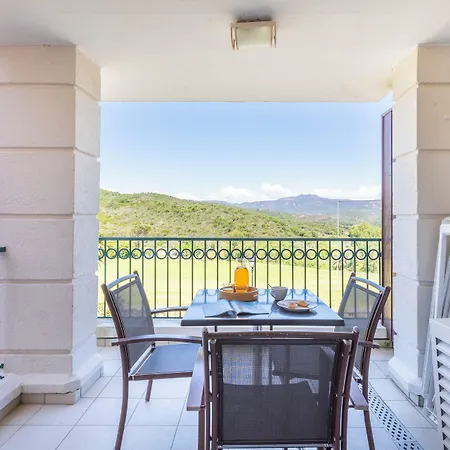 Feriepark Village Pierre & Cap Esterel 3*