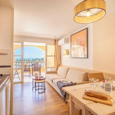 Village Pierre & Cap Esterel 3*
