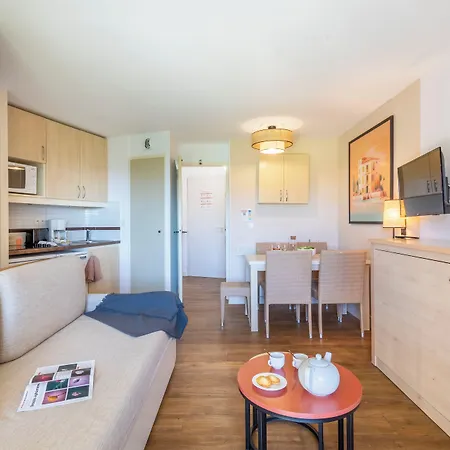 Village Pierre & Cap Esterel Feriepark 3*