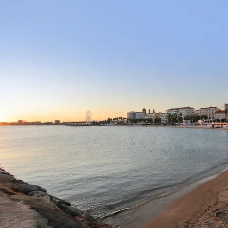 Village Pierre & Cap Esterel Feriepark 3*