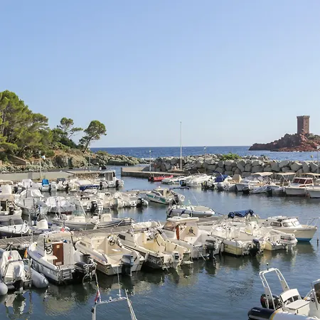 Village de vacances Village Pierre & Cap Esterel