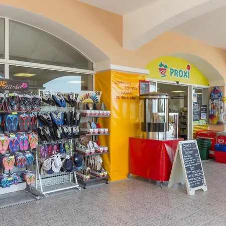 Village Pierre & Cap Esterel Saint-Raphaël