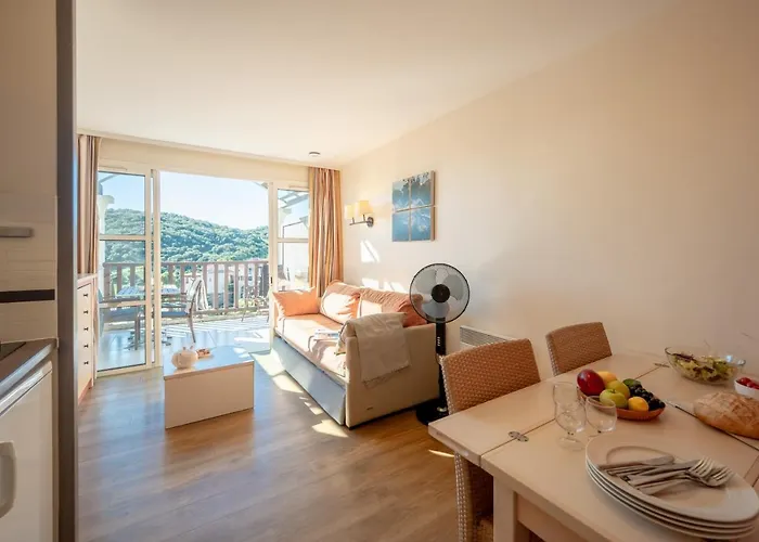 Holiday park Village Pierre & Cap Esterel Saint-Raphael (Var)