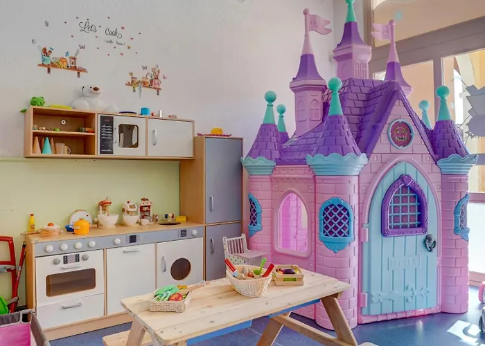 Village Pierre & Cap Esterel 3* Saint-Raphael (Var)