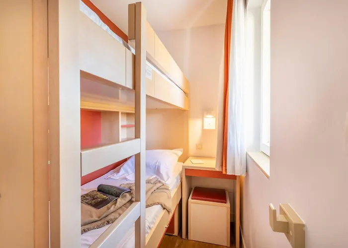 Village Pierre & Cap Esterel Saint-Raphael (Var)