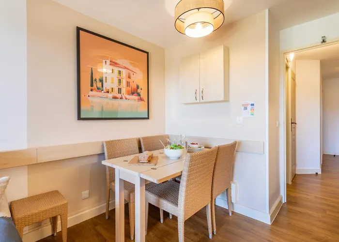 Village Pierre & Cap Esterel Ferienpark