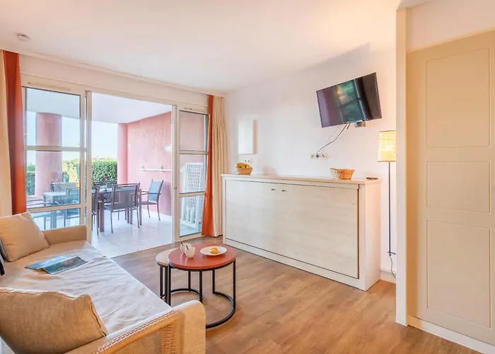 Holiday park Village Pierre & Cap Esterel Saint-Raphael (Var)