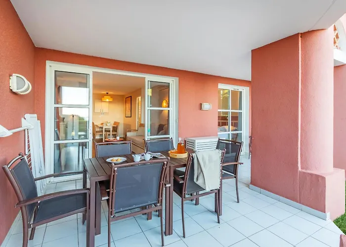 Village Pierre&vacances Cap Esterel 3*