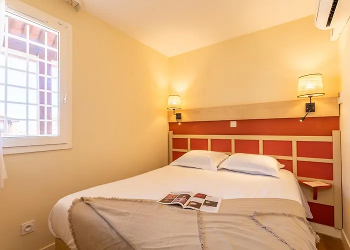 Village Pierre & Cap Esterel